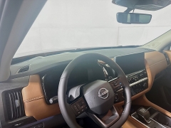 New 2026  Nissan Pathfinder Platinum 4WD at Graham Auto Mall near Mansfield&comma; OH