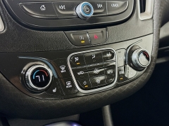 Used 2023  Chevrolet Malibu 4dr Sdn 1LT at Graham Auto Mall near Mansfield, OH