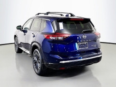 New 2026  Nissan Rogue AWD Platinum *Ltd Avail* at Graham Auto Mall near Mansfield, OH