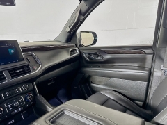 Used 2024  Chevrolet Tahoe 4WD 4dr LT at Graham Auto Mall near Mansfield&comma; OH