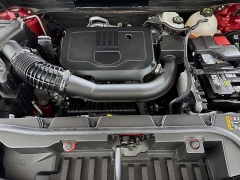 Used 2023  GMC Acadia AWD 4dr SLT at Graham Auto Mall near Mansfield&comma; OH