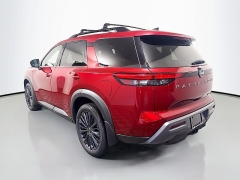 New 2026  Nissan Pathfinder SL 4WD at Dutro Auto near Zanesville&comma; OH