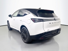 New 2026  Nissan Murano AWD Platinum &ast;Ltd Avail&ast; at Dutro Auto near Zanesville&comma; OH