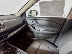 New 2026  Nissan Rogue 2026&period;5 AWD SV at Dutro Auto near Zanesville&comma; OH