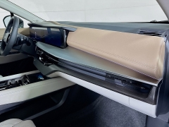 New 2026  Nissan Murano AWD Platinum at Dutro Auto near Zanesville&comma; OH