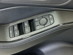 New 2026  Nissan Rogue 2026&period;5 AWD Dark Armor at Graham Auto Mall near Mansfield&comma; OH