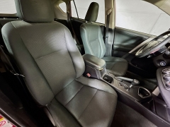 Used 2017  Toyota RAV4 4d SUV AWD LE at Graham Auto Mall near Mansfield&comma; OH