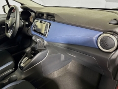 New 2025  Nissan Versa SV CVT at Graham Auto Mall near Mansfield&comma; OH