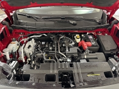 New 2026  Nissan Kicks SV AWD at Dutro Auto near Zanesville, OH