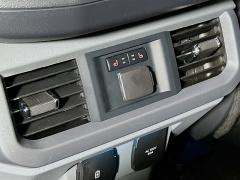 New 2025  Ford F-150 4WD LARIAT SuperCrew 6.5' Box Hybrid at Graham Auto Mall near Mansfield, OH