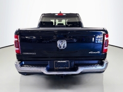 Used 2022  Ram 1500 4WD Big Horn Crew Cab 5'7" Box Lvl 2 at Graham Auto Mall near Mansfield&comma; OH