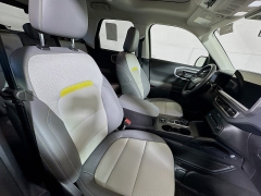 New 2025  Ford Bronco Sport Badlands 4x4 at Dutro Auto near Zanesville, OH