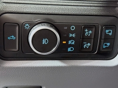 New 2026  Ford Super Duty F-350 4WD XLT Reg Cab SRW 8' Box at Graham Auto Mall near Mansfield, OH