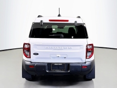 New 2025  Ford Bronco Sport Big Bend 4x4 at Graham Auto Mall near Mansfield, OH