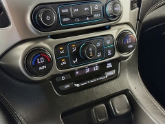 Used 2017  Chevrolet Suburban 4d SUV 4WD LS at Graham Auto Mall near Mansfield&comma; OH