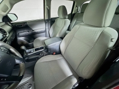 Used 2020  Toyota Tacoma 4WD Double Cab SR at Graham Auto Mall near Mansfield, OH