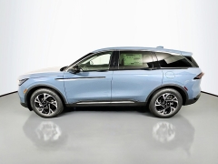 New 2026  Lincoln Nautilus Premiere AWD Hybrid at Graham Auto Mall near Mansfield&comma; OH