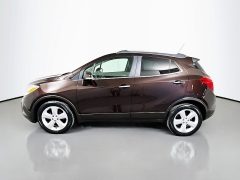 Used 2016  Buick Encore 4d SUV FWD at Graham Auto Mall near Mansfield&comma; OH