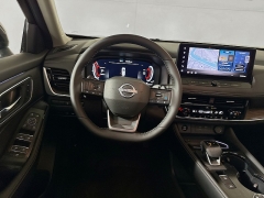 New 2026  Nissan Rogue AWD Platinum at Dutro Auto near Zanesville&comma; OH