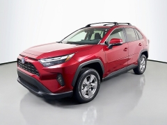 Used 2023  Toyota RAV4 Hybrid XLE AWD at Graham Auto Mall near Mansfield&comma; OH