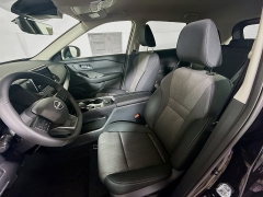 New 2026  Nissan Rogue 2026&period;5 AWD SV at Graham Auto Mall near Mansfield&comma; OH