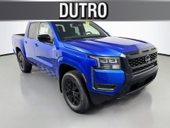 New 2026  Nissan Frontier Crew Cab 4x4 SV at Dutro Auto near Zanesville&comma; OH