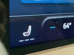 New 2025  Ford Bronco Sport Outer Banks 4x4 at Graham Auto Mall near Mansfield, OH