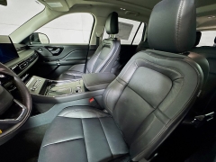 New 2026  Lincoln Aviator Reserve AWD at Graham Auto Mall near Mansfield&comma; OH