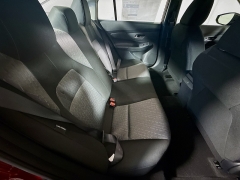 New 2026  Nissan Sentra SV CVT at Dutro Auto near Zanesville&comma; OH