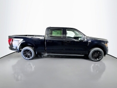 New 2026  Ford F-150 4WD XLT SuperCrew 6&period;5' Box at Dutro Auto near Zanesville&comma; OH
