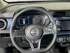 New 2025  Nissan Versa SV CVT at Graham Auto Mall near Mansfield, OH