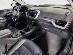 Used 2019  GMC Terrain 4d SUV FWD SLT 2&period;0L Turbo at Graham Auto Mall near Mansfield&comma; OH