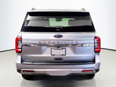 Used 2023  Ford Expedition Limited 4x4 at Graham Auto Mall near Mansfield&comma; OH