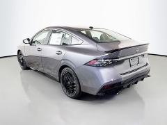 New 2026  Nissan Sentra SR Sedan &ast;Ltd Avail&ast; at Dutro Auto near Zanesville&comma; OH