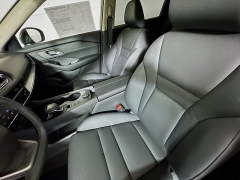 New 2026  Nissan Rogue 2026&period;5 AWD Dark Armor at Dutro Auto near Zanesville&comma; OH