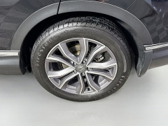 Used 2020  Honda CR-V 4d SUV AWD Touring at Graham Auto Mall near Mansfield&comma; OH