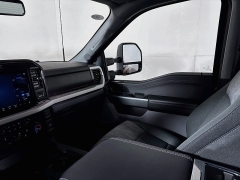 New 2026  Ford Super Duty F-250 4WD XLT Crew Cab SRW 6&period;75' Box at Graham Auto Mall near Mansfield&comma; OH