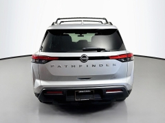 Used 2025  Nissan Pathfinder SV 4WD at Graham Auto Mall near Mansfield&comma; OH