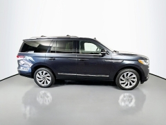 Used 2024  Lincoln Navigator Reserve 4x4 at Dutro Auto near Zanesville&comma; OH