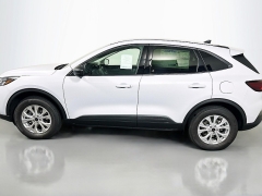 New 2025  Ford Escape Active AWD at Graham Auto Mall near Mansfield, OH
