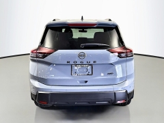 New 2026  Nissan Rogue 2026&period;5 AWD Dark Armor at Dutro Auto near Zanesville&comma; OH