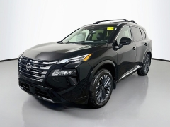 New 2026  Nissan Rogue 2026&period;5 AWD Platinum at Graham Auto Mall near Mansfield&comma; OH