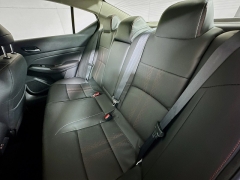 New 2025  Nissan Altima SR AWD at Graham Auto Mall near Mansfield, OH