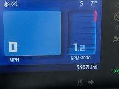 Used 2022  Ford Bronco Black Diamond 4 Door 4x4 at Graham Auto Mall near Mansfield, OH