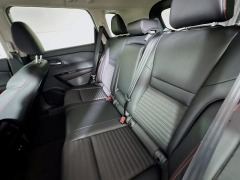 New 2026  Nissan Rogue AWD Rock Creek *Ltd Avail* at Graham Auto Mall near Mansfield, OH