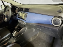 New 2025  Nissan Versa SV CVT at Dutro Auto near Zanesville, OH