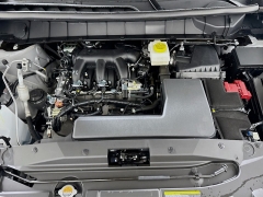 New 2025  Nissan Pathfinder SL 4WD at Dutro Auto near Zanesville, OH