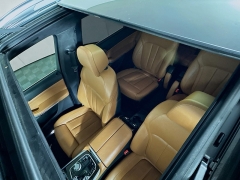 Used 2020  BMW X7 xDrive40i Sports Activity Vehicle at Graham Auto Mall near Mansfield&comma; OH