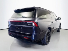New 2027  Lincoln Navigator L Reserve 4x4 at Graham Auto Mall near Mansfield&comma; OH