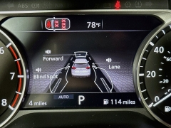 New 2026  Nissan Rogue 2026&period;5 AWD Rock Creek at Graham Auto Mall near Mansfield&comma; OH